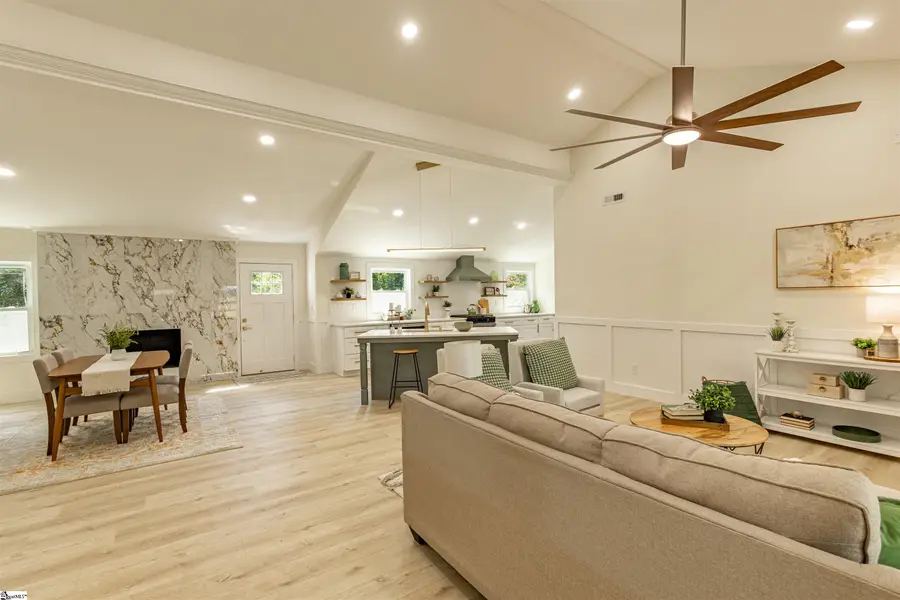 300 Hermitage Road, Greenville, SC 29615 - #3