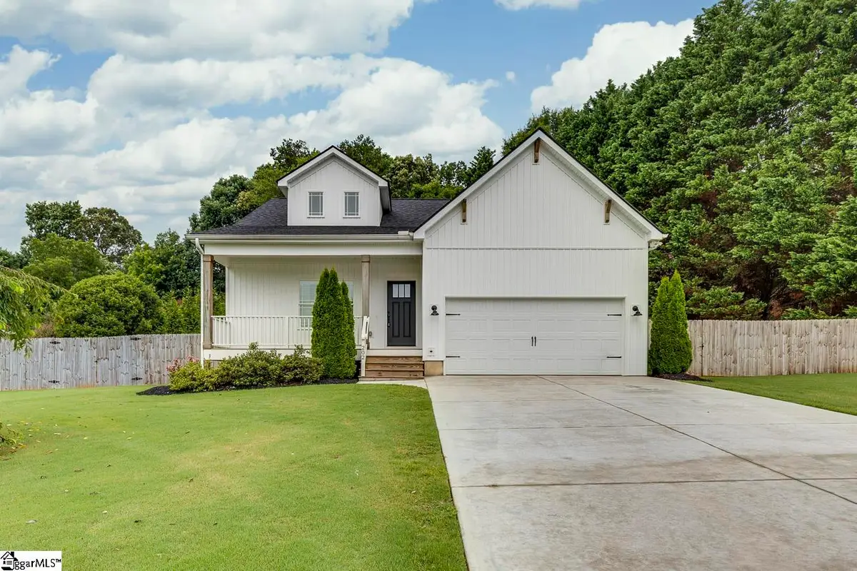 202 Meadow Lane, Easley, SC 29642 - #1