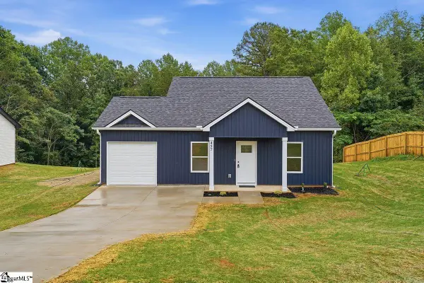 457 Bill Lattimore Road, Chesnee, SC 29323