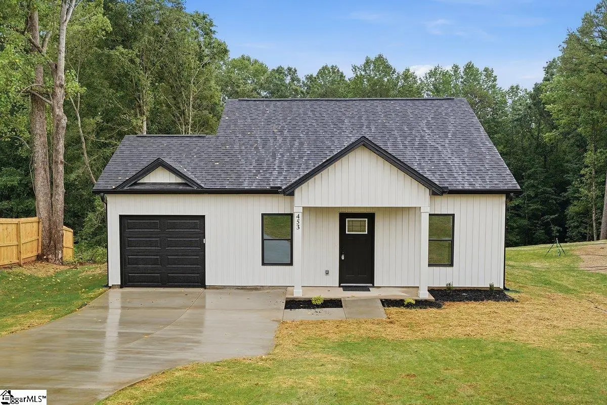 453 Bill Lattimore Road, Chesnee, SC 29323 - #1