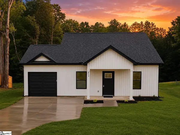 453 Bill Lattimore Road, Chesnee, SC 29323