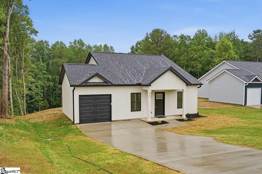 453 Bill Lattimore Road, Chesnee, SC 29323 - #3