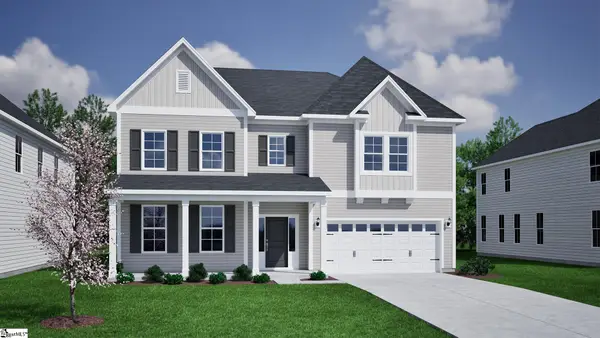 3002 Oak Grove Lane #Lot 80 Ridgecrest at Midway, Anderson, SC 29621