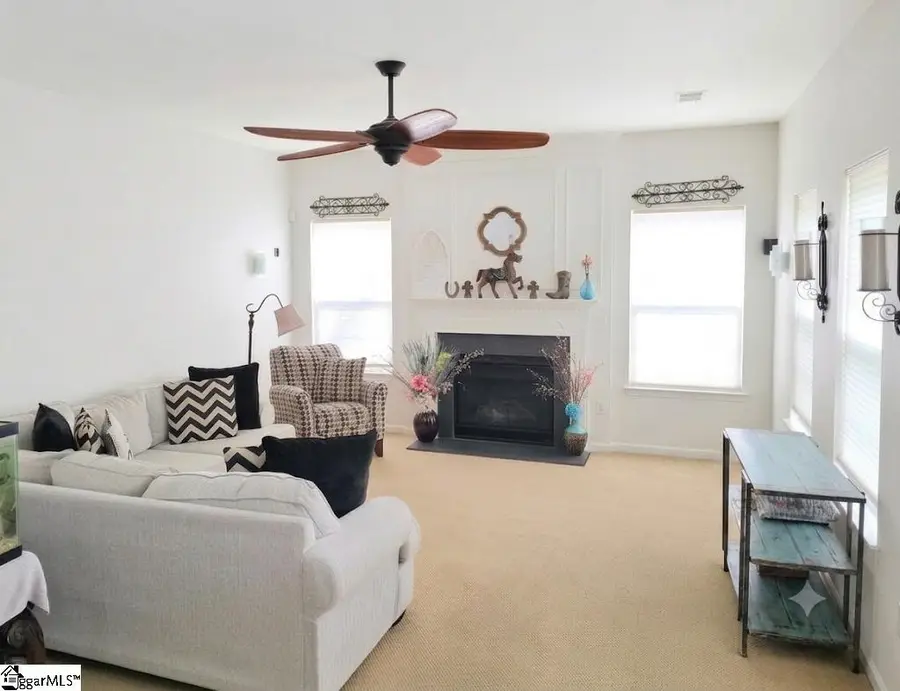 109 Meadow Rose Drive, Travelers Rest, SC 29690 - #3