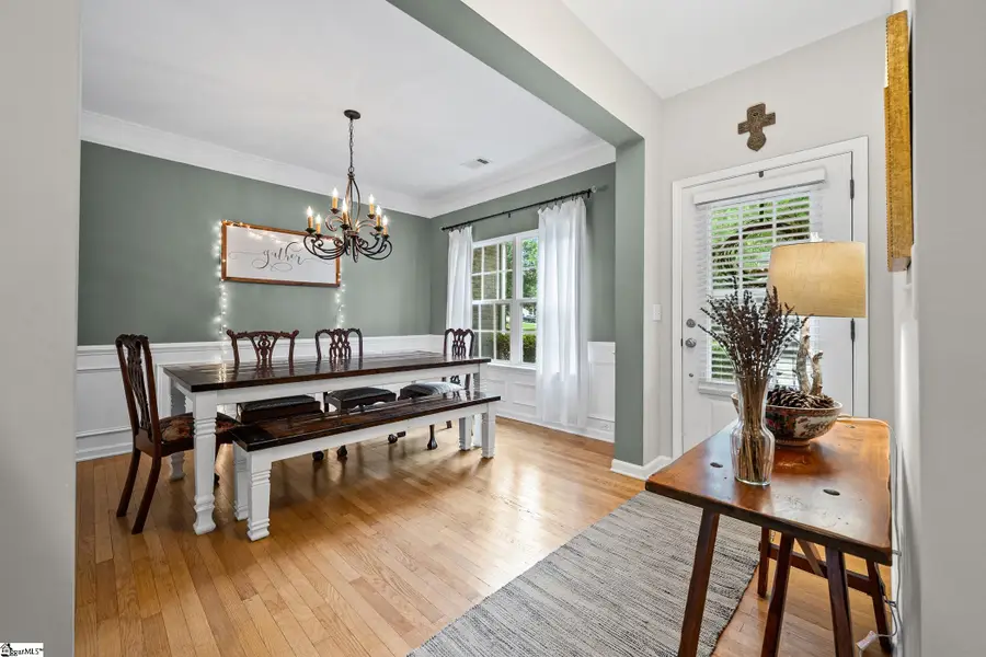 6 Meadowrise Lane, Simpsonville, SC 29681 - #3