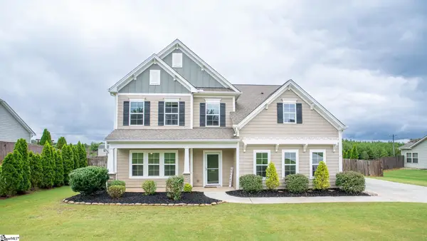 305 S Harvest Moon Way, Easley, SC 29642