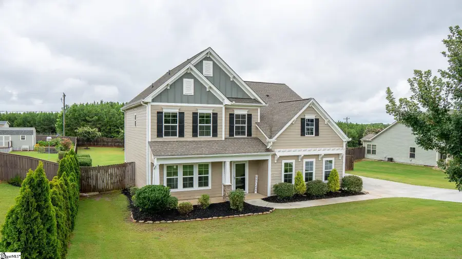305 S Harvest Moon Way, Easley, SC 29642 - #2