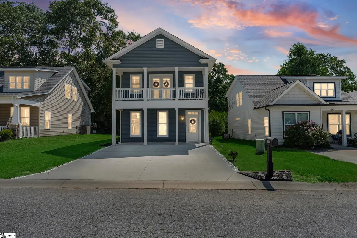 111 Crown Court, Williamston, SC 29697 - #1