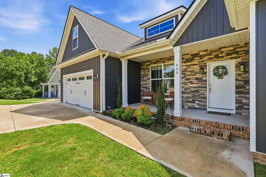 400 Terra Plains Drive, Greer, SC 29651 - #2