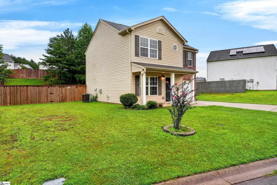 626 Duncan Station Drive, Duncan, SC 29334-8974 - #3