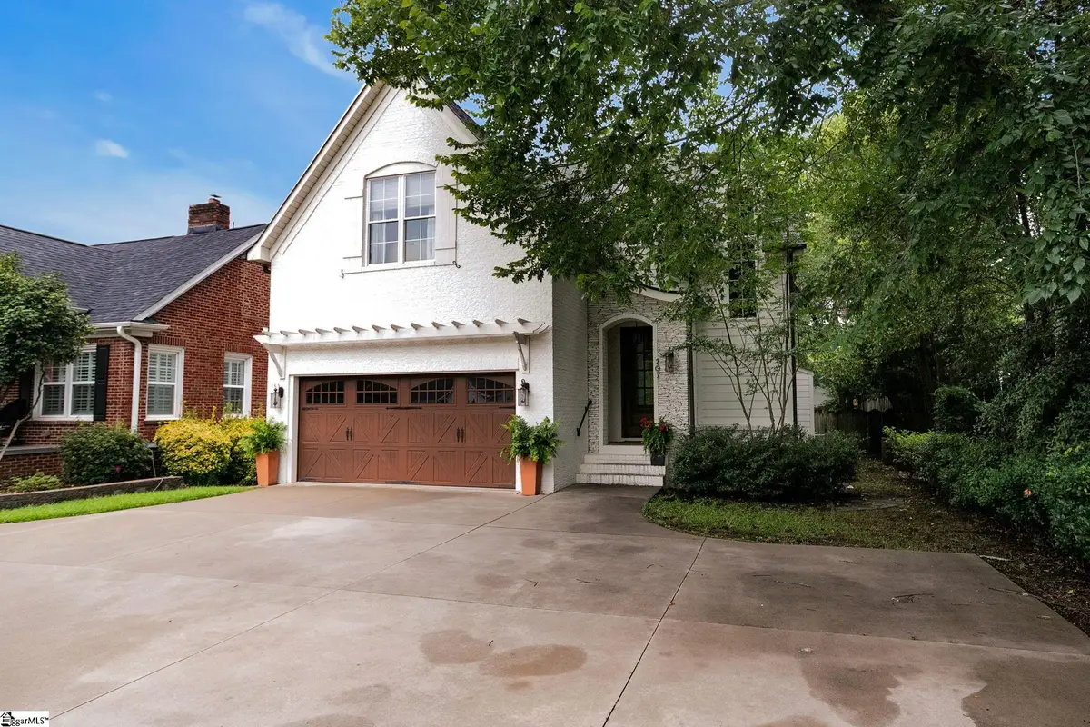 207 E Faris Road, Greenville, SC 29605 - #1