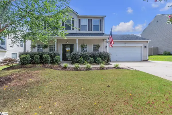 419 Peach Grove Place, Mauldin, SC 29662