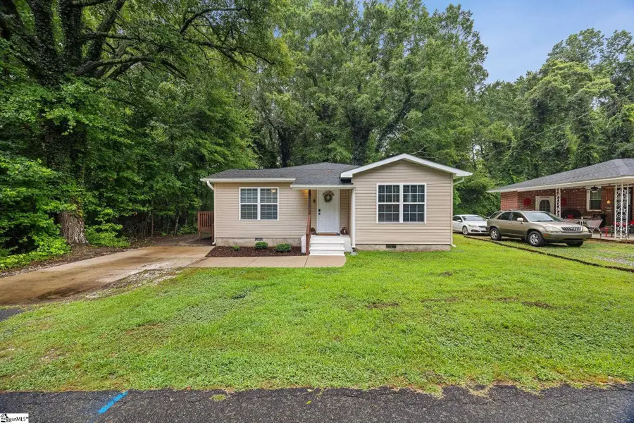 109 Boyce Circle, Belton, SC 29627 - #2