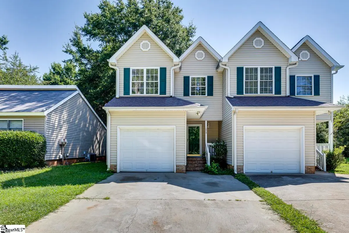 1515A Marina Road, Anderson, SC 29625 - #1