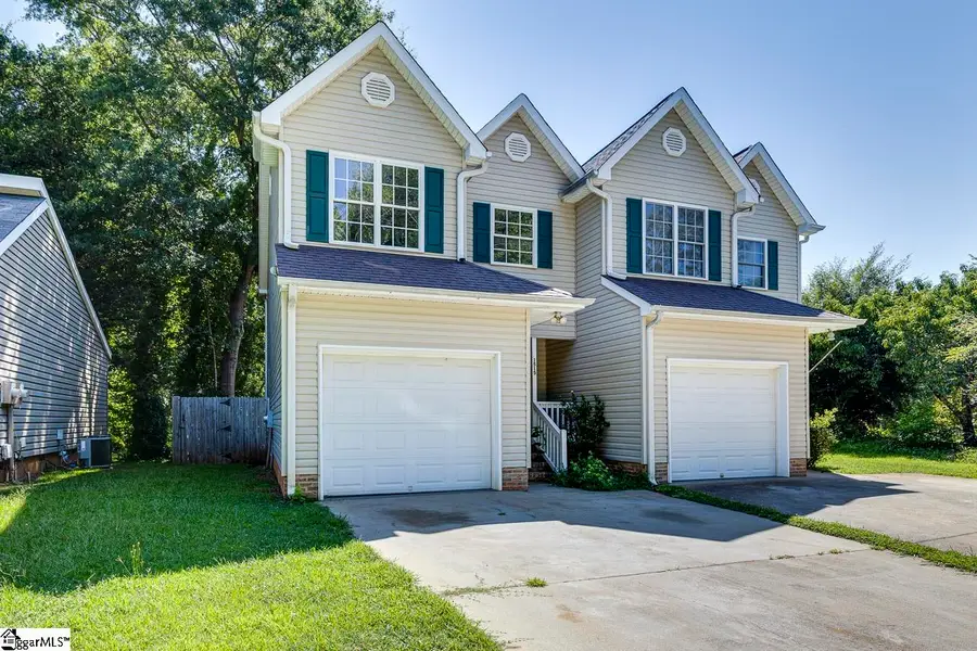 1515A Marina Road, Anderson, SC 29625 - #3