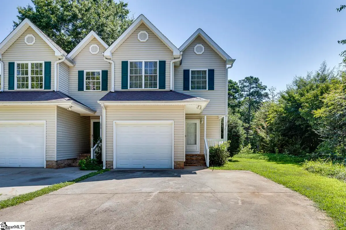 1515B Marina Road, Anderson, SC 29625 - #1