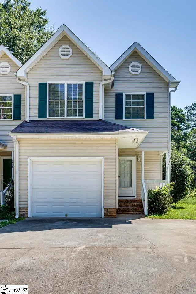 1515B Marina Road, Anderson, SC 29625 - #2