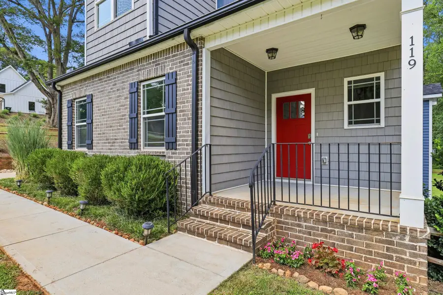 119 Howell Circle, Greenville, SC 29615 - #2