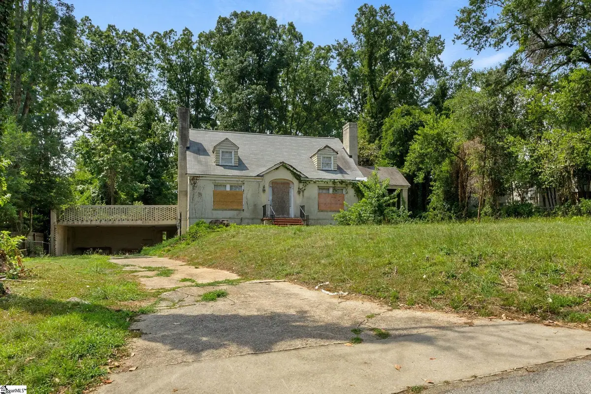 220 Riverside Drive, Greenville, SC 29605 - #1