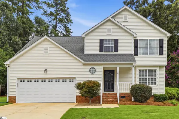 17 S Penobscot Court, Simpsonville, SC 29681