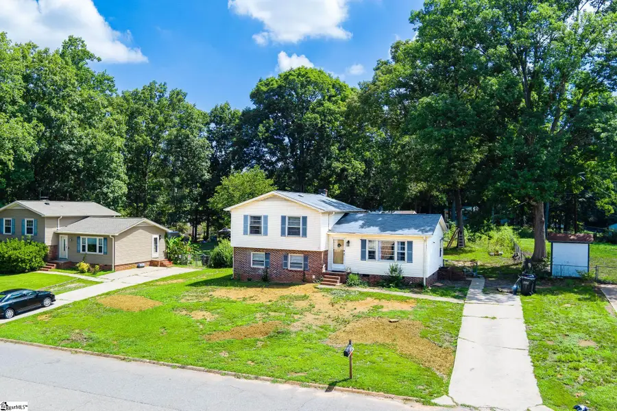 313 Alder Drive, Simpsonville, SC 29680 - #2