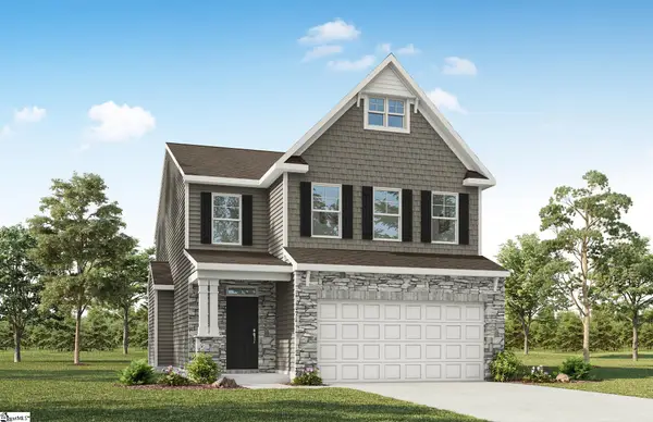 607 Bluestem Circle, Fountain Inn, SC 29644