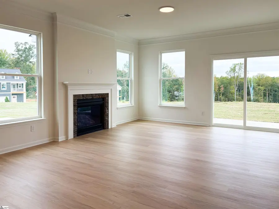 607 Bluestem Circle, Fountain Inn, SC 29644 - #3