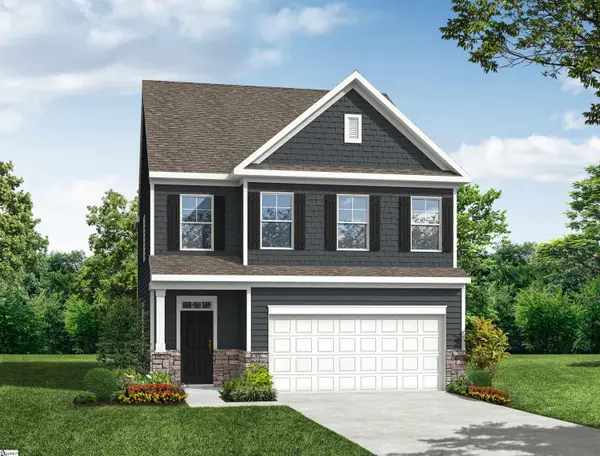 609 Bluestem Circle, Fountain Inn, SC 29644
