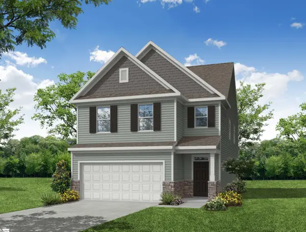 611 Bluestem Circle, Fountain Inn, SC 29644