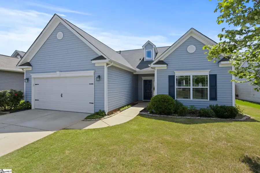 413 Balvenie Drive, Greenville, SC 29607 - #2