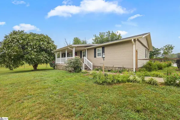148 Mulberry Road, Blacksburg, SC 29702