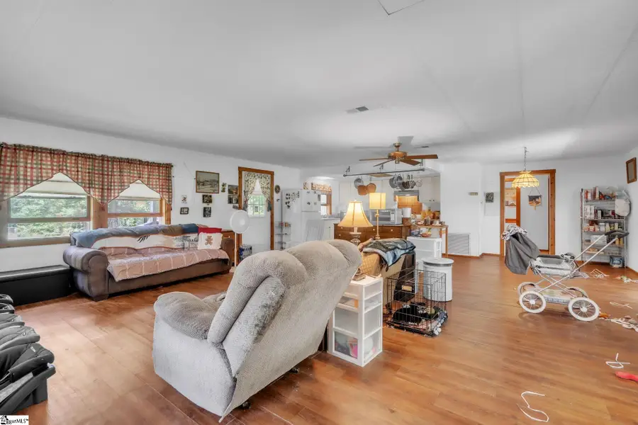 934 Rocky Ridge Road, Enoree, SC 29335 - #3