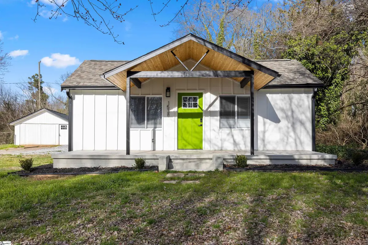 1538 Farley Avenue, Spartanburg, SC 29306 - #1