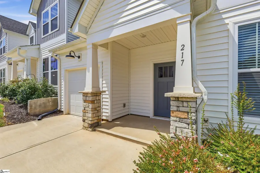 217 Woodhouse Way, Greenville, SC 29605 - #2