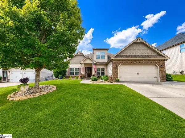 105 Verdana Court, Simpsonville, SC 29680