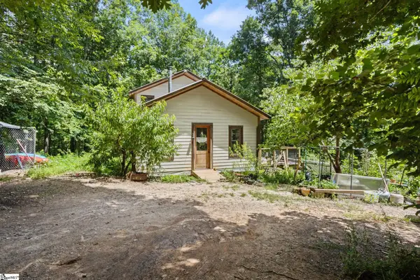 338 Little Crowe Creek Road, Pickens, SC 29671