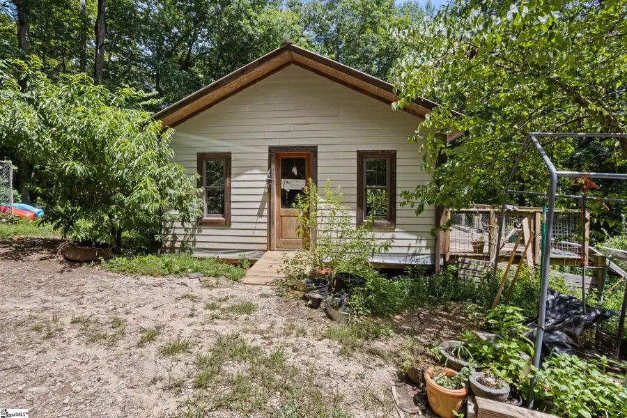 338 Little Crowe Creek Road, Pickens, SC 29671 - #2