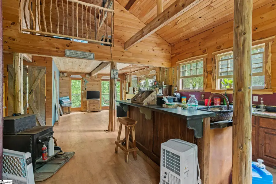 338 Little Crowe Creek Road, Pickens, SC 29671 - #3