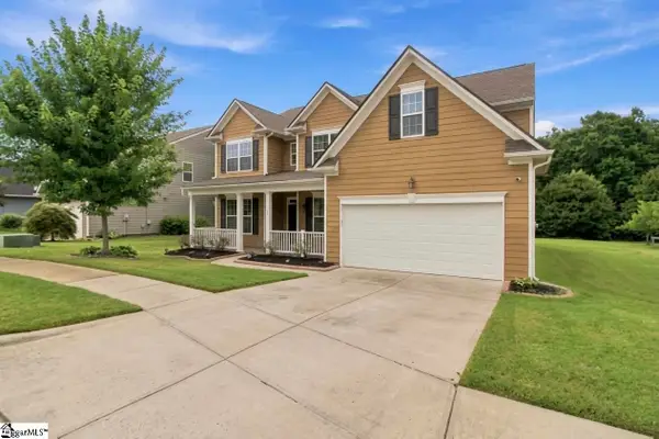 133 Arnold Mill Road, Simpsonville, SC 29680-7295