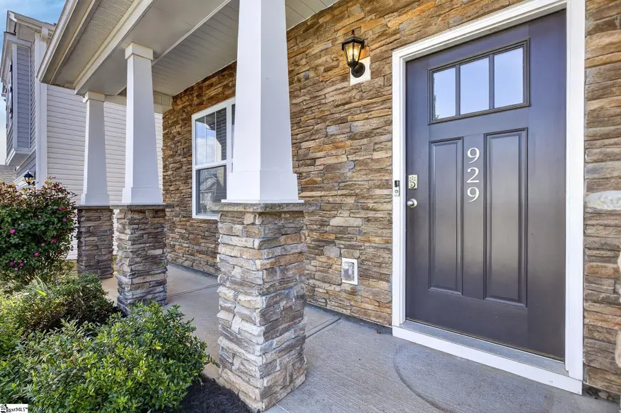 929 Greyford Lane, Woodruff, SC 29388 - #2