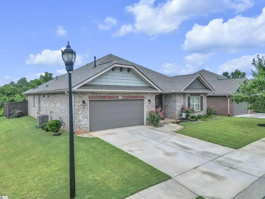 601 Flying Squirrel Way, Greenville, SC 29605 - #2
