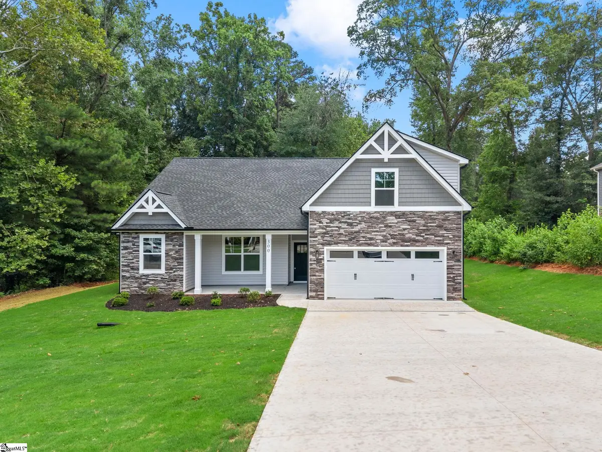 300 Canebrake Drive, Anderson, SC 29621 - #1