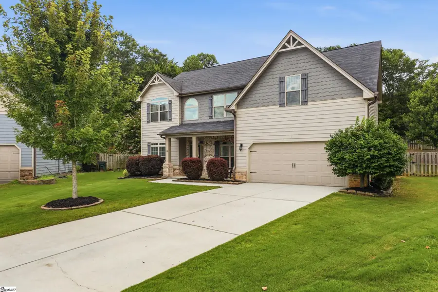 416 Aschoff Court, Simpsonville, SC 29680 - #2