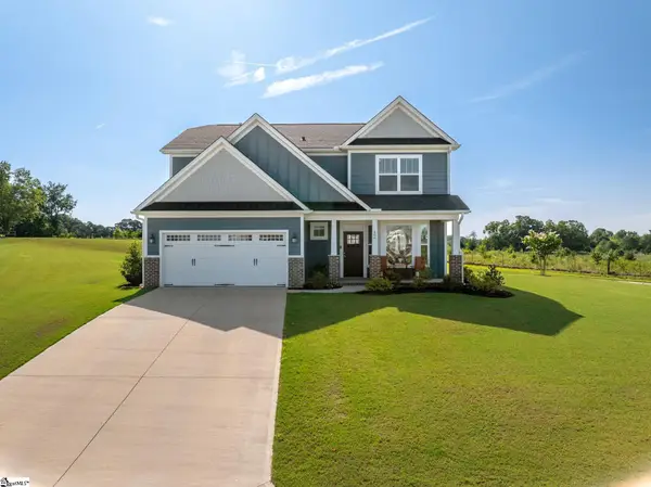 406 Charney Lane, Greer, SC 29651