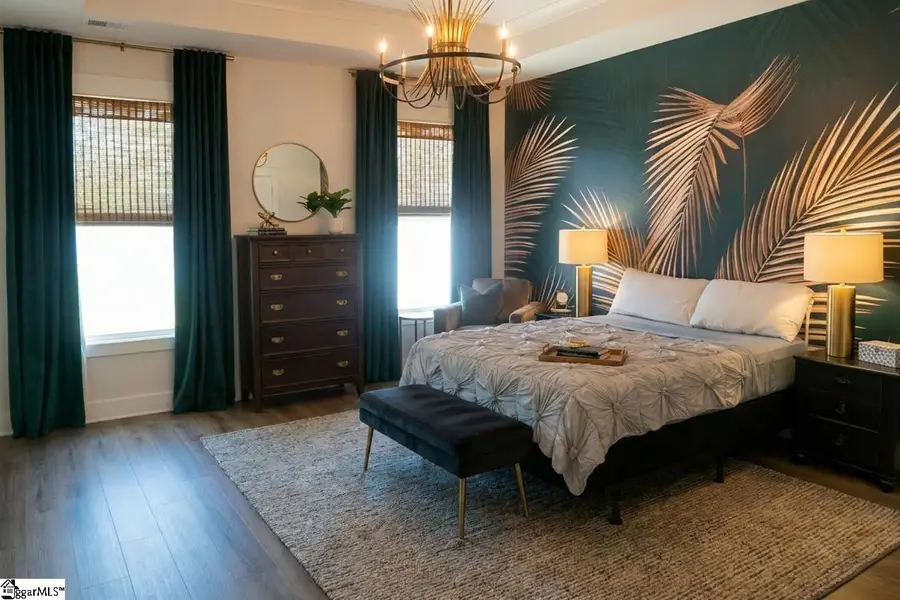 112 Sara Jones Lane, Greenville, SC 29611 - #3
