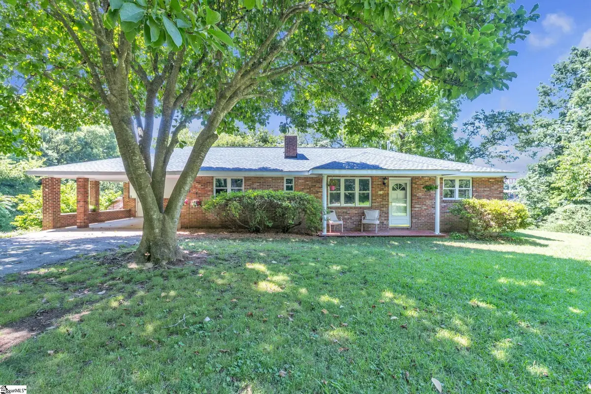 154 Skyuka Street, Drayton, SC 29333 - #1