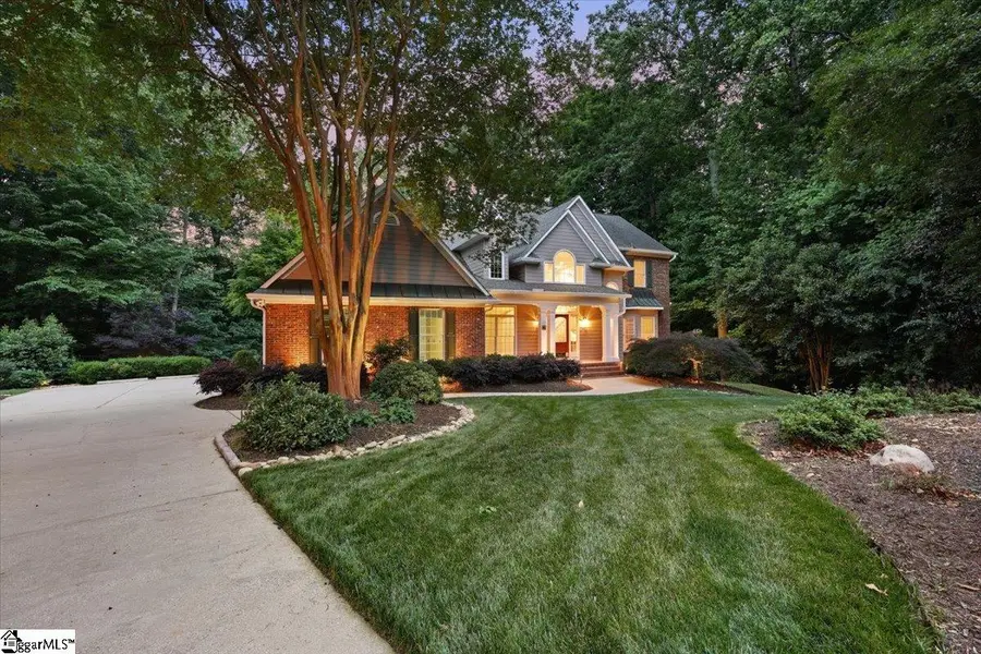 4 Radford Court, Simpsonville, SC 29680 - #3