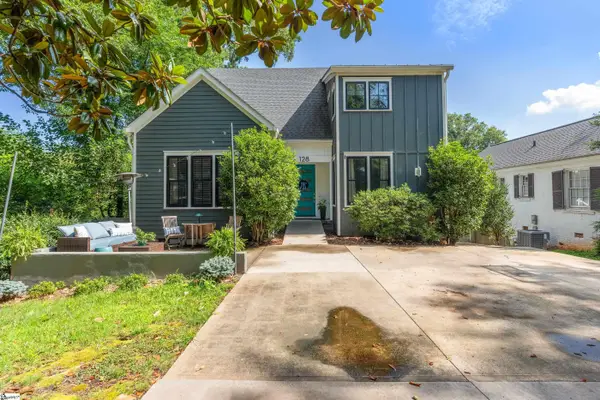128 W Mountainview Avenue, Greenville, SC 29609