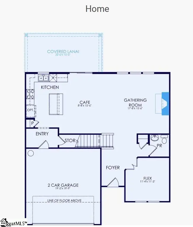 1308 Capefox Drive #LOT 185, Spartanburg, SC 29303 - #2