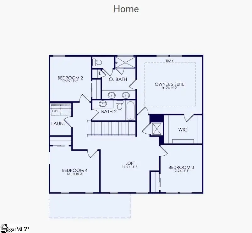 1308 Capefox Drive #LOT 185, Spartanburg, SC 29303 - #3